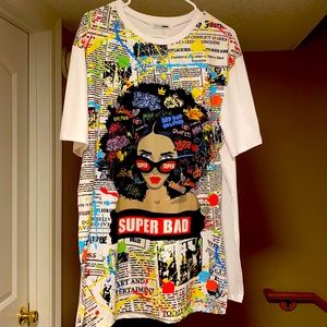 Brand new! With tags